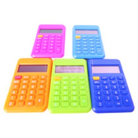 CALCULATRICE OLYMPIA LCD-825