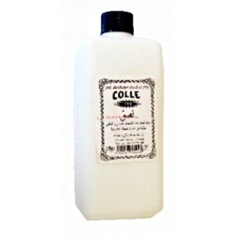 COLLE BLANCHE 0.5 LITRE MAJED....