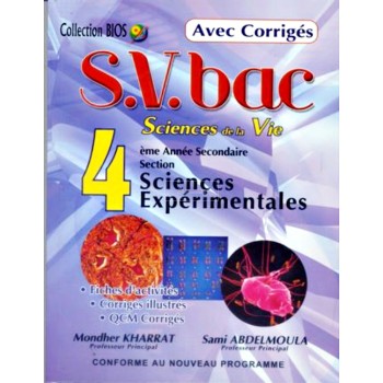 4, SV BAC (SCIENCES)