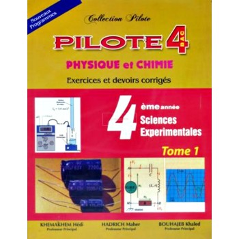 4, PILOTE BAC PH-CHI T1(SECT SCIENCES)
