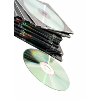 CD-DVD VIERGE MAXDATA …PAQ(10)=