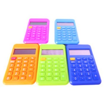 CALCULATRICE OLYMPIA LCD-825