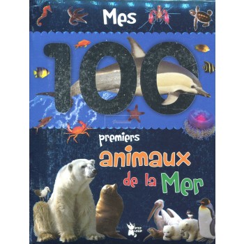 MES 100 - PREMIERS ANIMAUX DE LA MER
